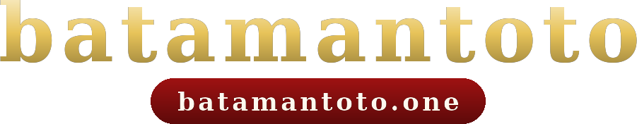 batamantoto logo
