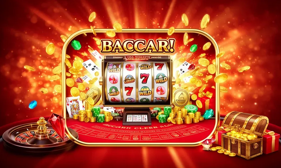 batamantoto What the App Delivers on Your Device