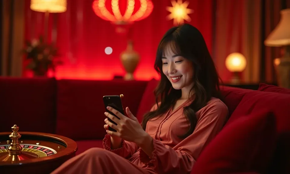 batamantoto Mobile Access in 3 Steps