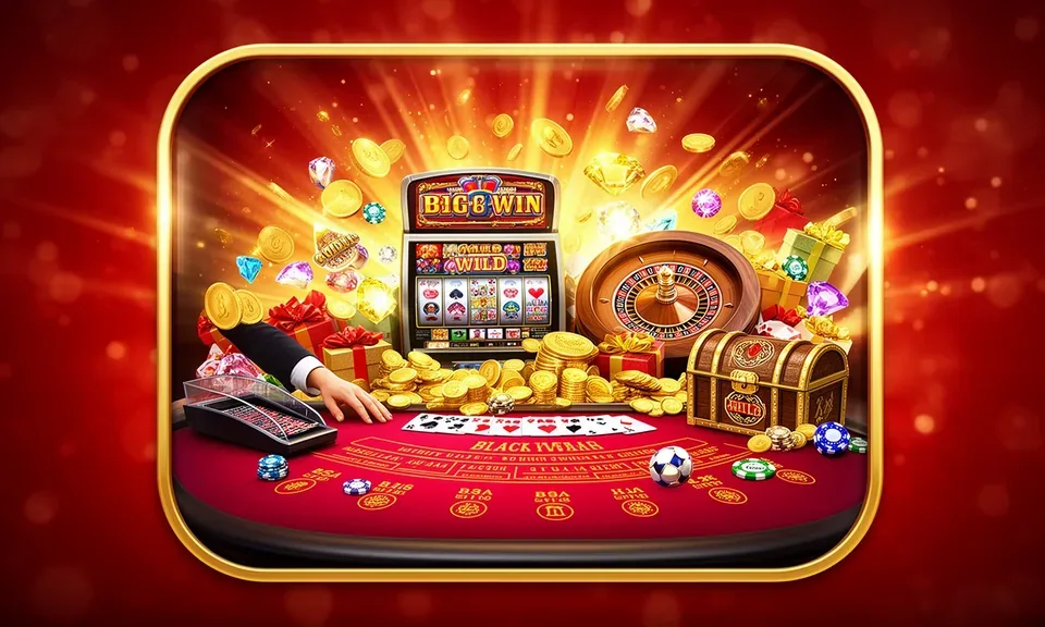 batamantoto Fortune Panda Slots on batamantoto