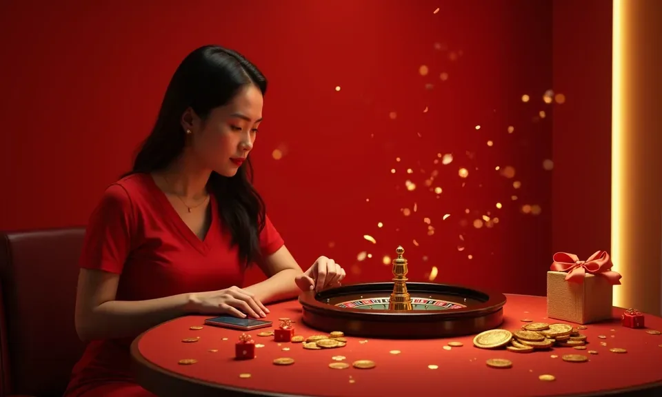 batamantoto Bonus